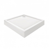  Душовий піддон Qtap Tern 309912C 80x80x12 см + сифон