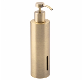 Дозатор для жидкого мыла Qtap Liberty ANT 1152-1 QTLIBANT11521 33943