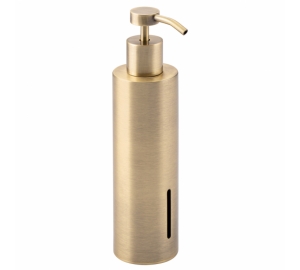 Дозатор для жидкого мыла Qtap Liberty ANT 1152-1 QTLIBANT11521 33943
