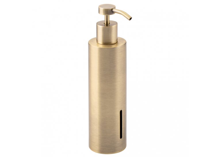  Дозатор для рідкого мила Qtap Liberty ANT 1152-1 QTLIBANT11521 33943