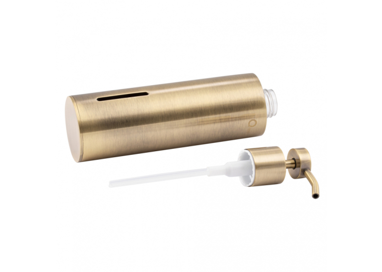  Дозатор для рідкого мила Qtap Liberty ANT 1152-1 QTLIBANT11521 33943
