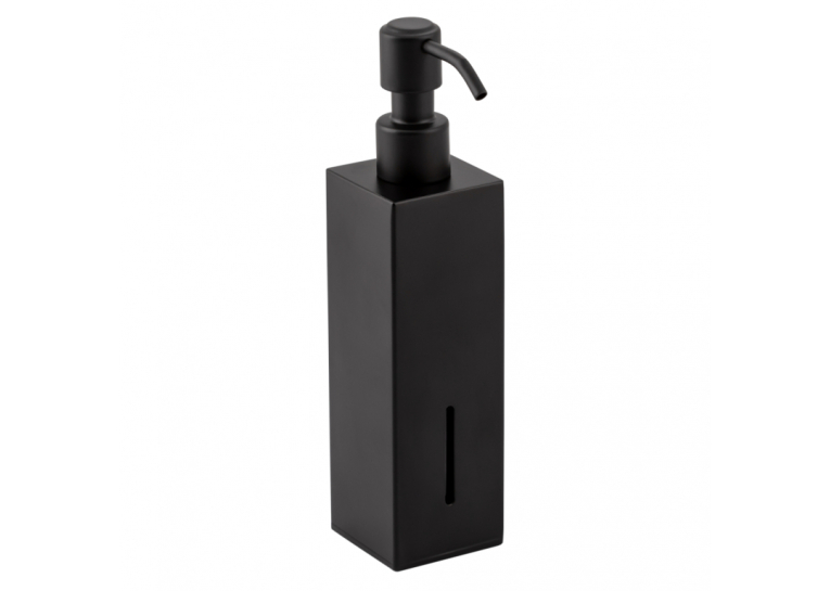 Дозатор для жидкого мыла Qtap Liberty BLM 1152-2 QTLIBBLM11522 33935