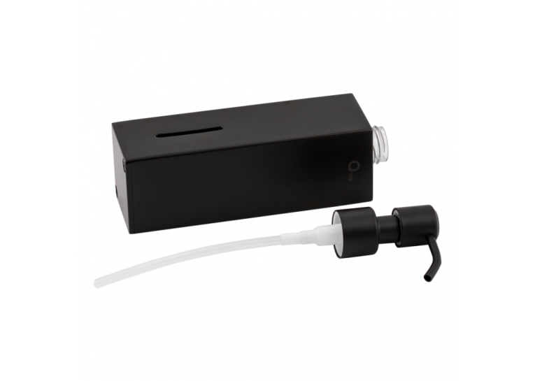 Дозатор для жидкого мыла Qtap Liberty BLM 1152-2 QTLIBBLM11522 33935