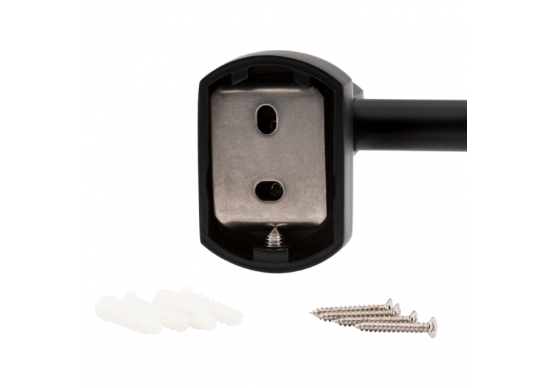 Полотенцедержатель Qtap Liberty BLM 1148 QTLIBBLM1147