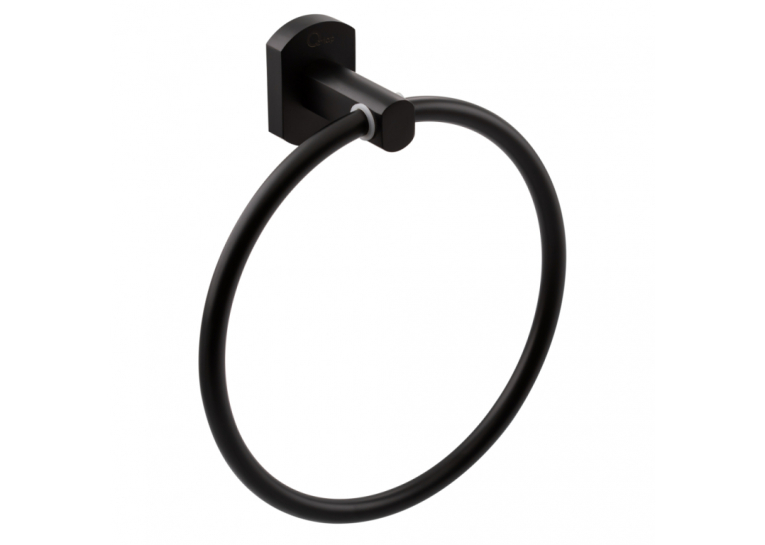  Рушникотримувач Qtap Liberty BLM 1160 QTLIBBLM1159