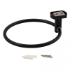  Рушникотримувач Qtap Liberty BLM 1160 QTLIBBLM1159