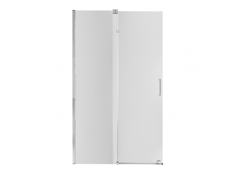  Душова перегородка Qtap Walk-In Glide CRM2012.C8 GLICRM2012C8
