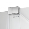  Душова перегородка Qtap Walk-In Glide CRM2012.C8 GLICRM2012C8