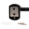  Полиця для рушників Qtap Liberty BLM 1122 QTLIBBLM1122