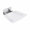  Сидіння для душу Qtap Comfort CRM5035 COMFCRM5034