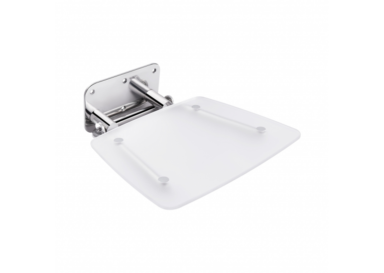  Сидіння для душу Qtap Comfort CRM5035 COMFCRM5034
