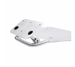 Сидіння для душу Qtap Comfort CRM5035 COMFCRM5034