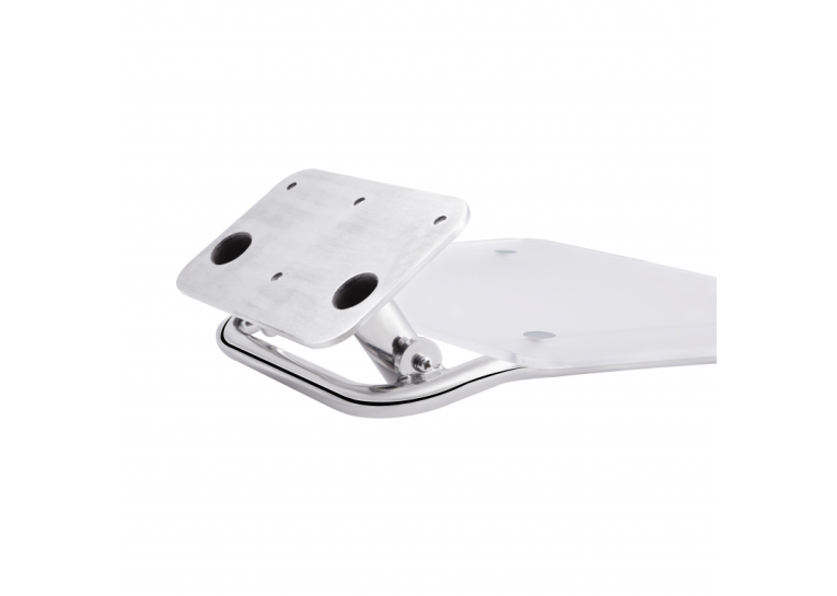  Сидіння для душу Qtap Comfort CRM5035 COMFCRM5034