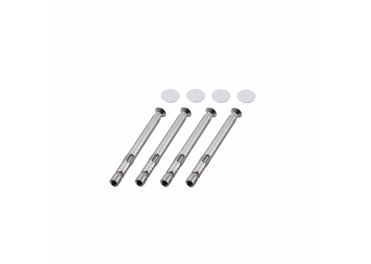  Сидіння для душу Qtap Comfort CRM5035 COMFCRM5034