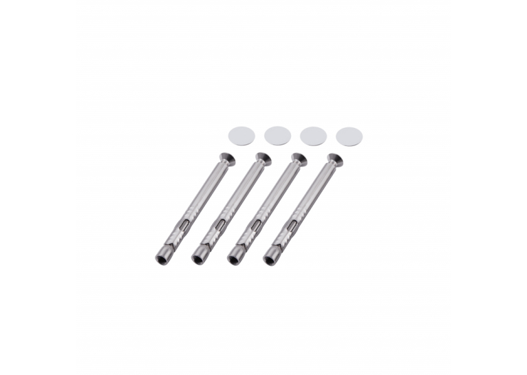  Сидіння для душу Qtap Comfort CRM5035 COMFCRM5034