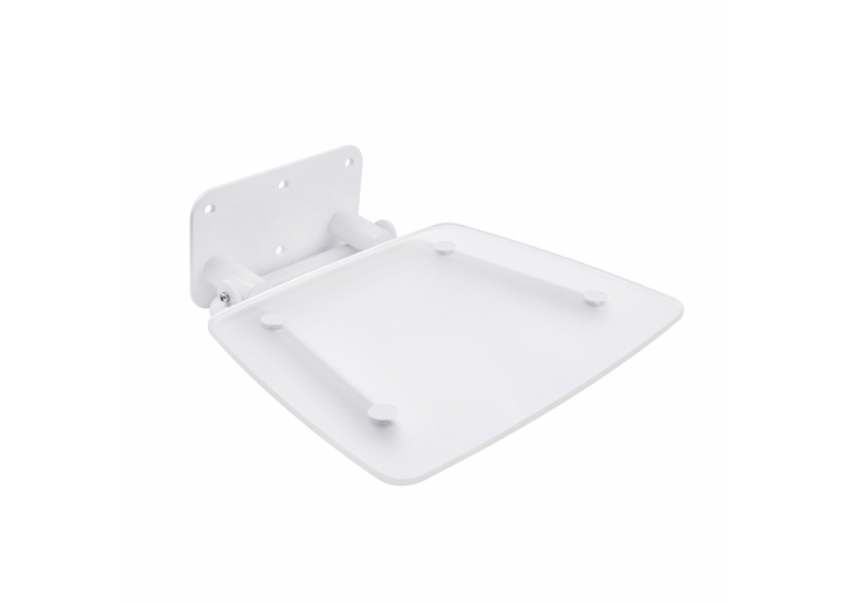  Сидіння для душу Qtap Comfort WHI5035 COMFWHI5034