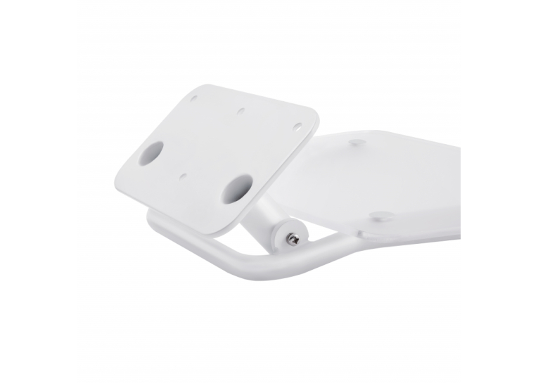  Сидіння для душу Qtap Comfort WHI5035 COMFWHI5034