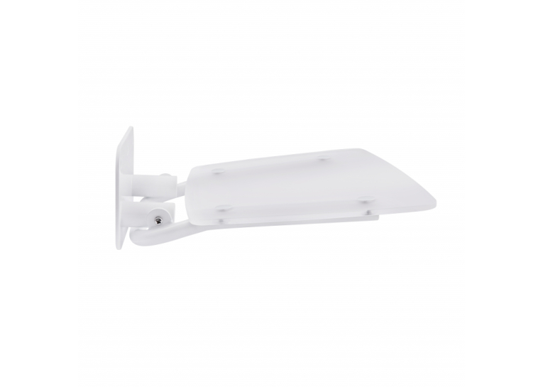  Сидіння для душу Qtap Comfort WHI5035 COMFWHI5034