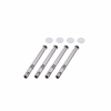  Сидіння для душу Qtap Comfort WHI5035 COMFWHI5034