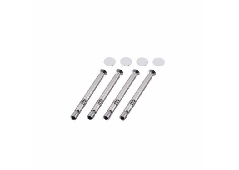  Сидіння для душу Qtap Comfort WHI5035 COMFWHI5034