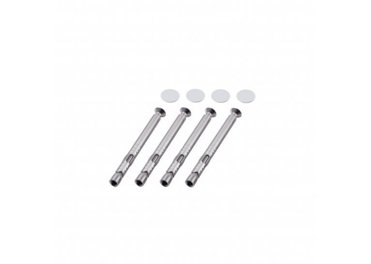  Сидіння для душу Qtap Comfort WHI5035 COMFWHI5034