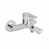 Смеситель для ванны Qtap Tern 3061102C (QTTER3061102C)