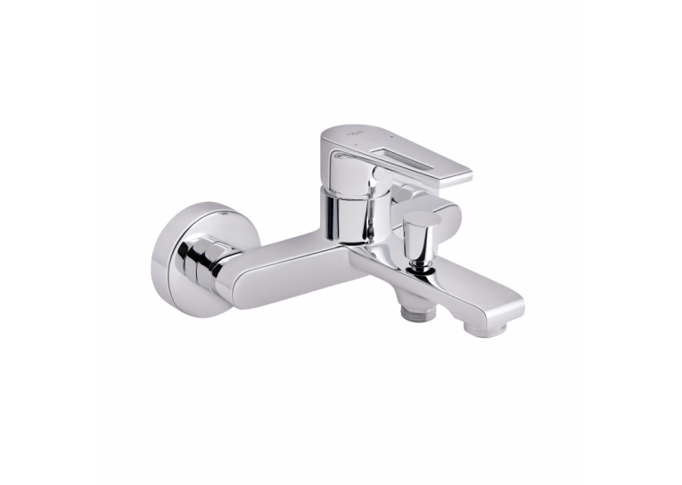 Смеситель для ванны Qtap Tern 3061102C (QTTER3061102C)