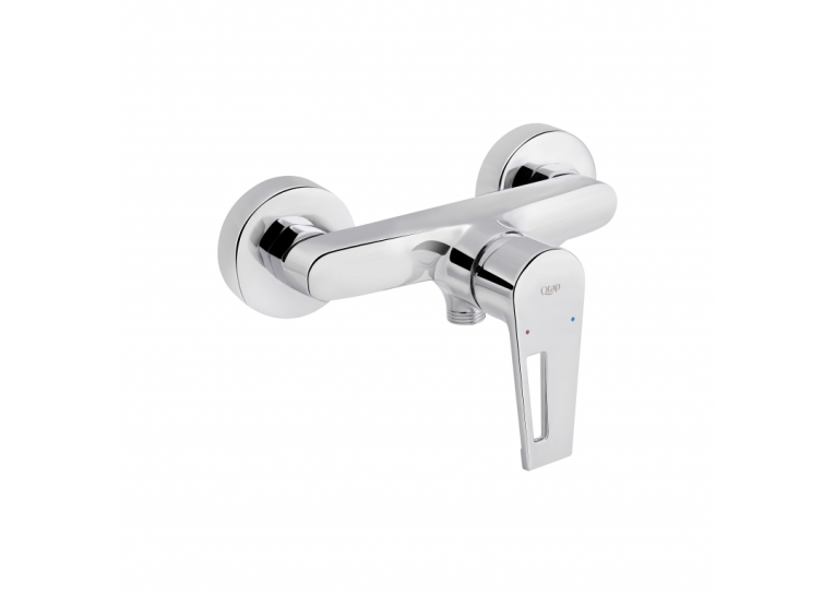 Смеситель для душа Qtap Tern 4061102C (QTTER4061102C)