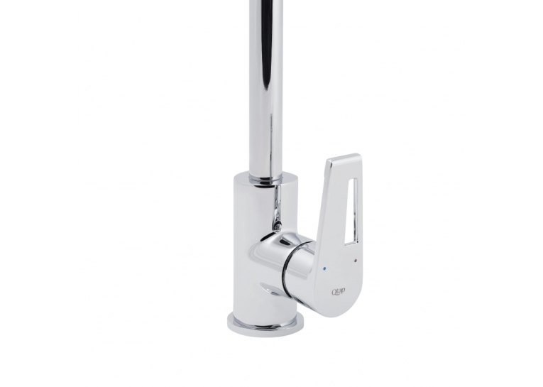  Змішувач для кухні Qtap Tern 9061102C (QTTER9061102C)