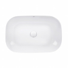 Раковина-чаша Qtap Robin 610x400x145 White (QT13112143PW)