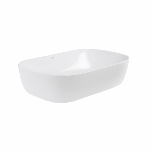 Раковина-чаша Qtap Robin 610x400x145 White (QT13112143PW)