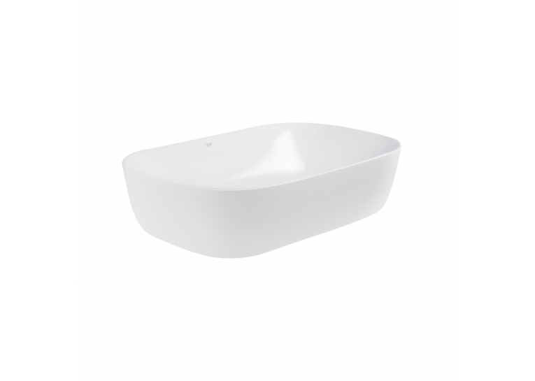 Раковина-чаша Qtap Robin 610x400x145 White (QT13112143PW)