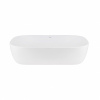 Раковина-чаша Qtap Robin 610x400x145 White (QT13112143PW)