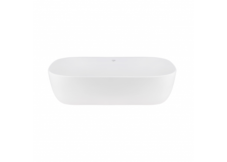 Раковина-чаша Qtap Robin 610x400x145 White (QT13112143PW)