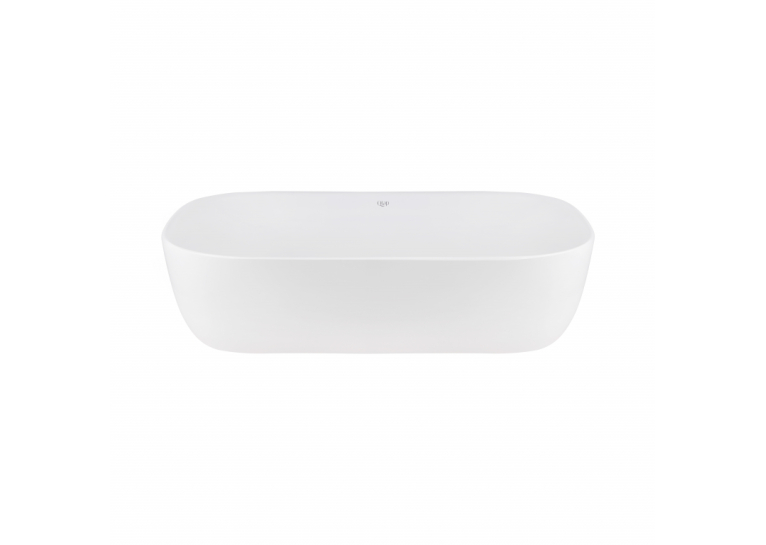 Раковина-чаша Qtap Robin 610x400x145 White (QT13112143PW)