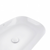 Раковина-чаша Qtap Robin 610x400x145 White (QT13112143PW)