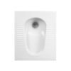  Чаша Генуя Qtap Kalao 525х470х247 White (QT0823HD5LW)