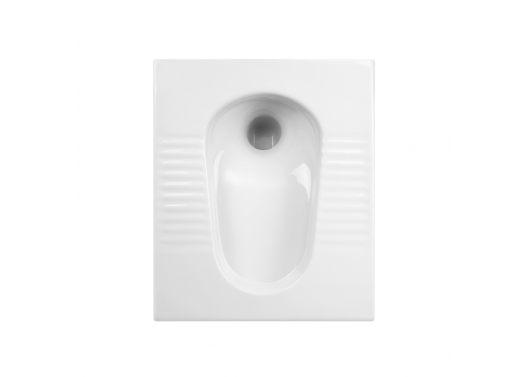 Чаша Генуя Qtap Kalao 525х470х247 White (QT0823HD5LW)