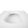  Чаша Генуя Qtap Kalao 525х470х247 White (QT0823HD5LW)