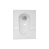  Чаша Генуя Qtap Kalao 525х405х220 White (QT0823HDD45W)