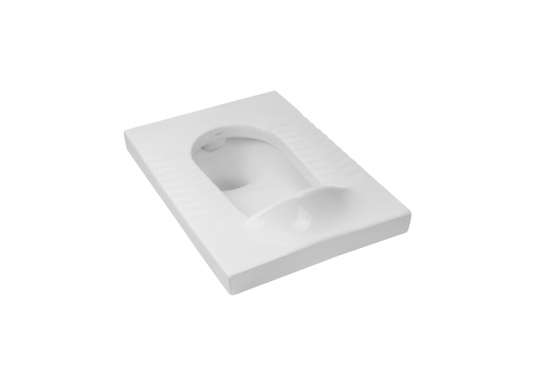  Чаша Генуя Qtap Kalao 605х450х330 White (QT0823HDD55BW)