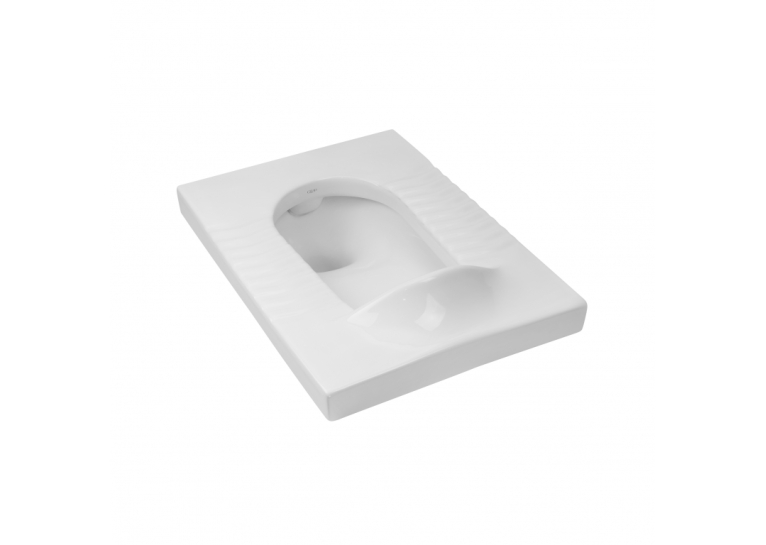 Чаша Генуя Qtap Kalao 605х450х330 White (QT0823HDD55BW)