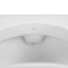  Чаша Генуя Qtap Kalao 605х450х330 White (QT0823HDD55BW)