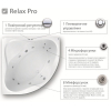  Гідромасажна система Ravak RELAX Pro, хром, RP0001