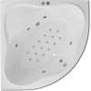  Гідромасажна система Ravak Thai SPA Ultra, хром, TSU001