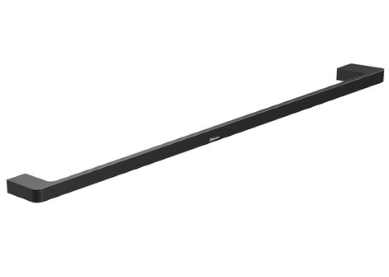  Рушникотримувач Ravak 10° 63 см, чорний X07P561
