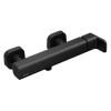  Змішувач для душу Ravak 10 ° Free Black X070153
