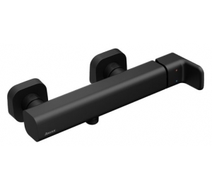 Смеситель для душа Ravak 10° Free Black X070153