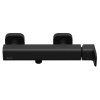  Змішувач для душу Ravak 10 ° Free Black X070153