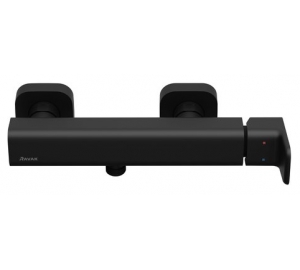 Смеситель для душа Ravak 10° Free Black X070153